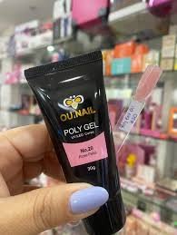 Universal  009 Poly Gel Uv/Led 30ml